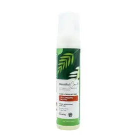 Moistful Curl Espuma Voluminizadora 237ml